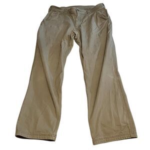 No-brand Men's Tan Trousers